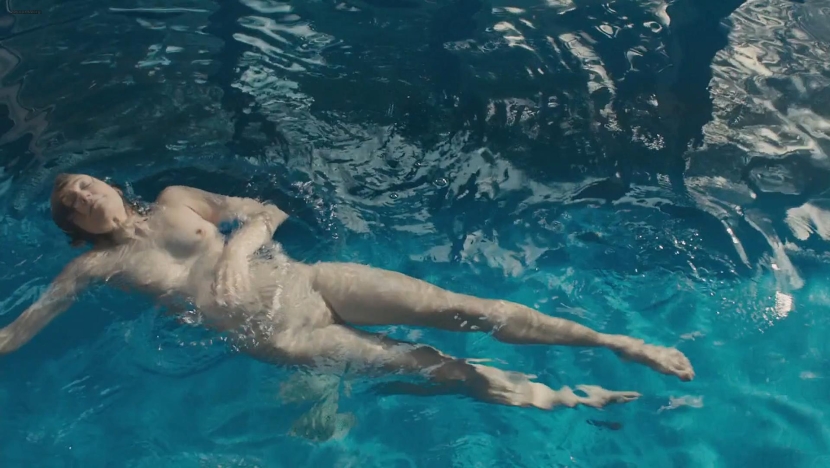 Elva Josephson Blue Laguna