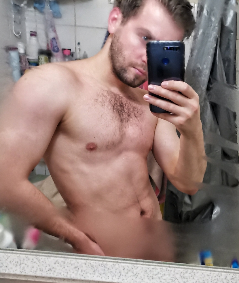 Graysonfin Onlyfans