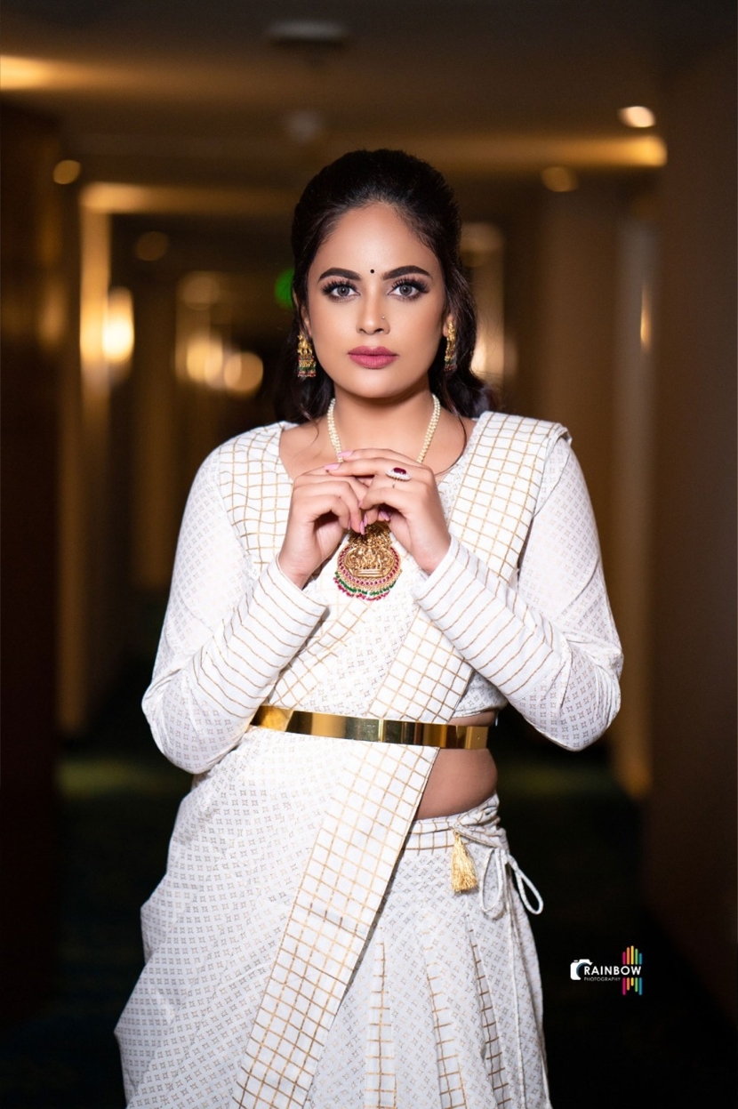 Nandita Swetha