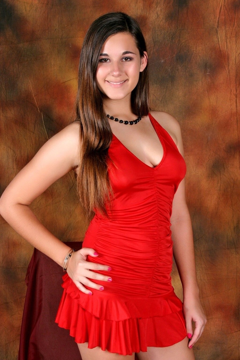 Cherish Liliana