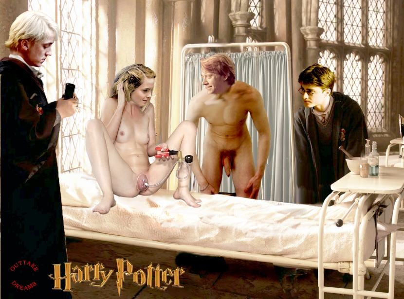 Emma Watson Fuck Daniel Radcliffe