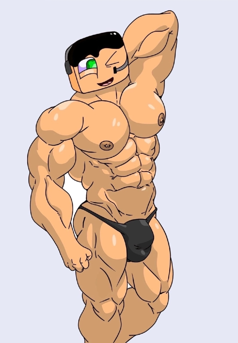 Danny Ghost Dash Baxter Gay Sex