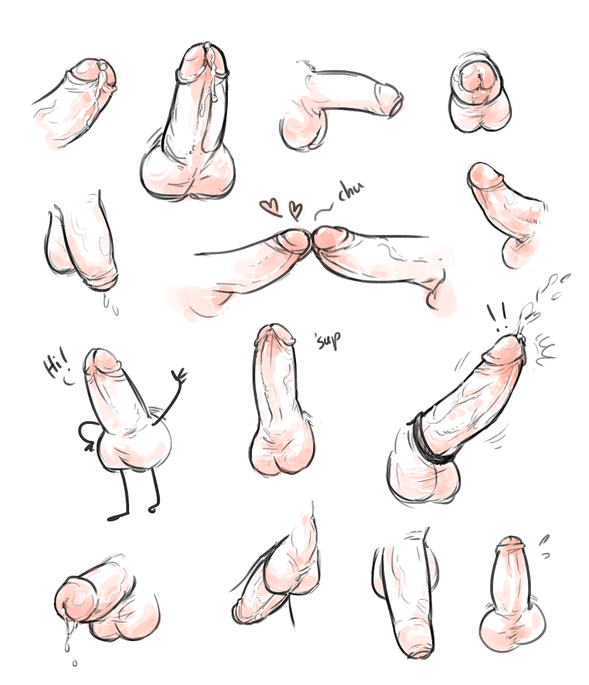 Tutorials on drawing a member