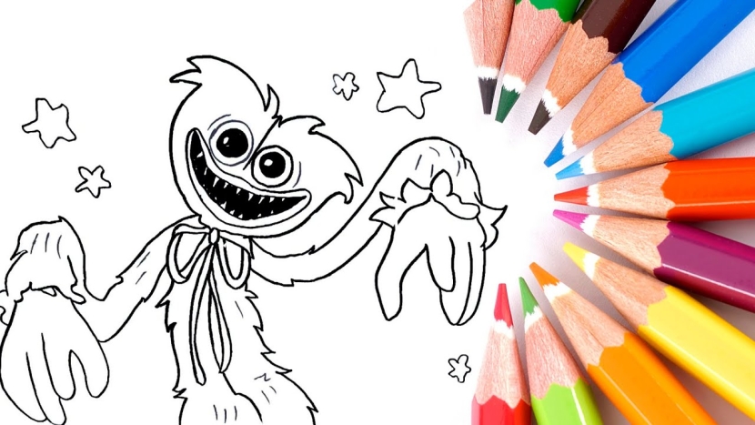 Syremen -headed coloring