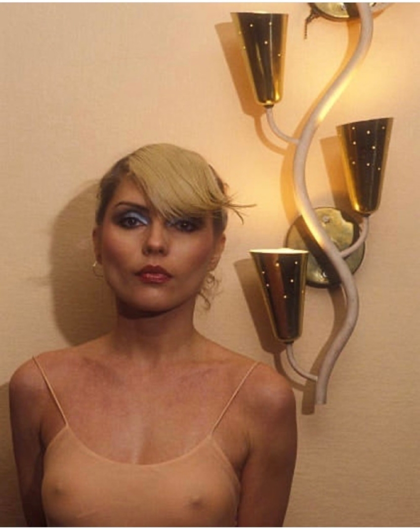 Deborah Harry