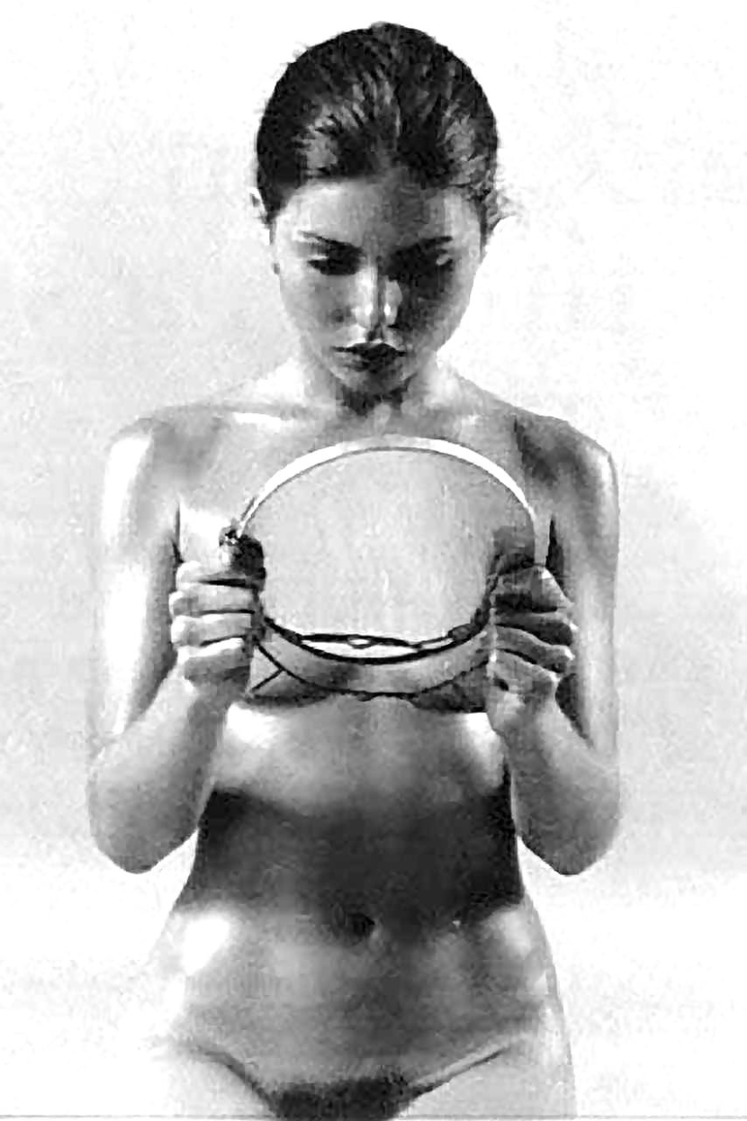 Debbie Harry Plaiboy