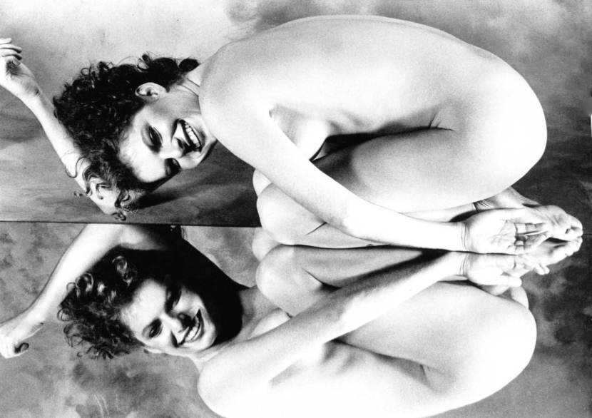 Deborah Ann Harry Naked