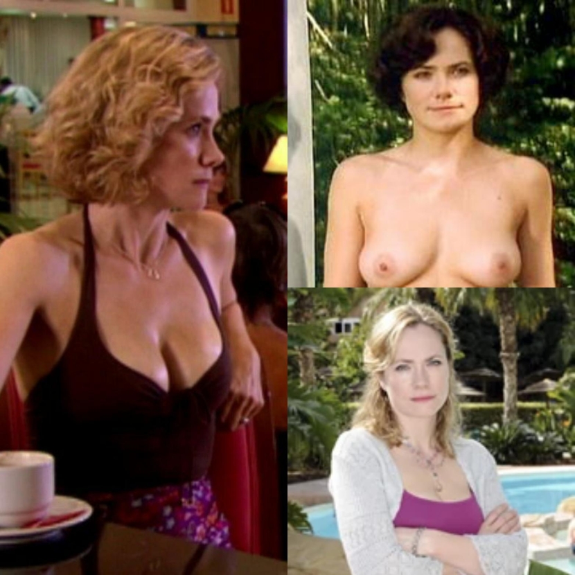 Abigail Kruttenden in his youth