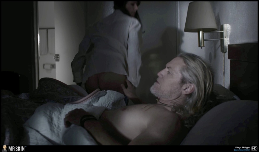 Kinga Philips Hot photo xxx