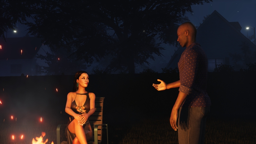 House Party Doja Cat