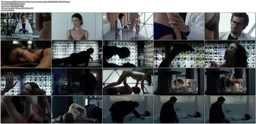 Charlotte Le Bon Maxim