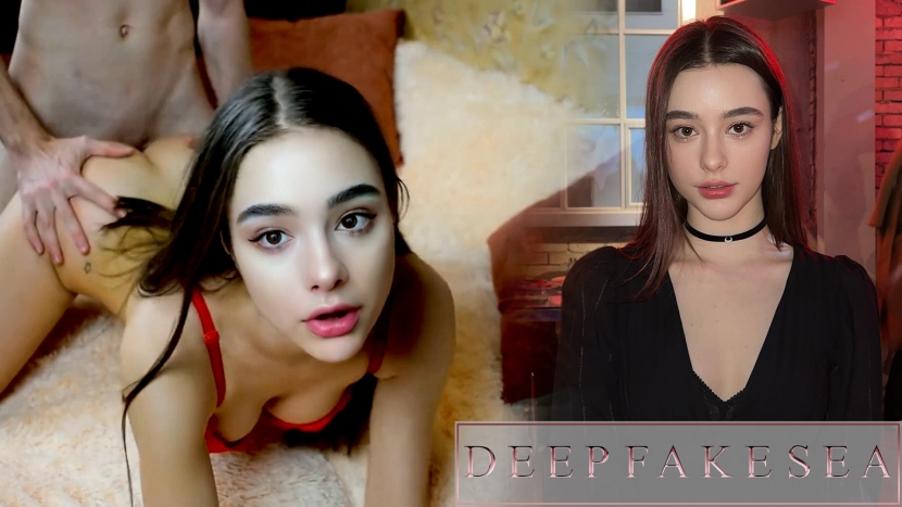 Dasha Taran Blow Job