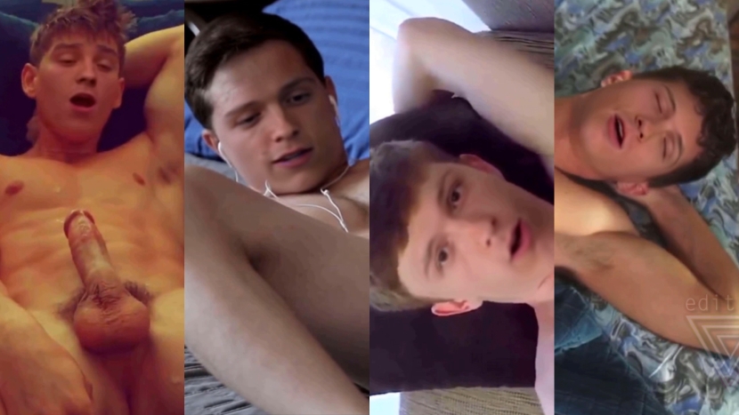 Naked Tom Holland Dipfake