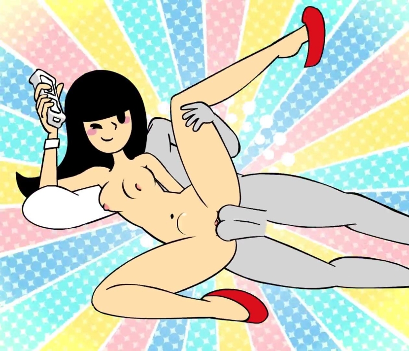 Posuni seoul minus8 hentai animation