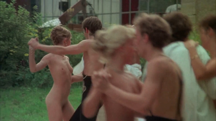 Teresa Ann Savoy Vizi Privati