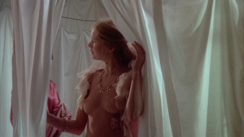 Teresa Ann Savoy Vizi Privati