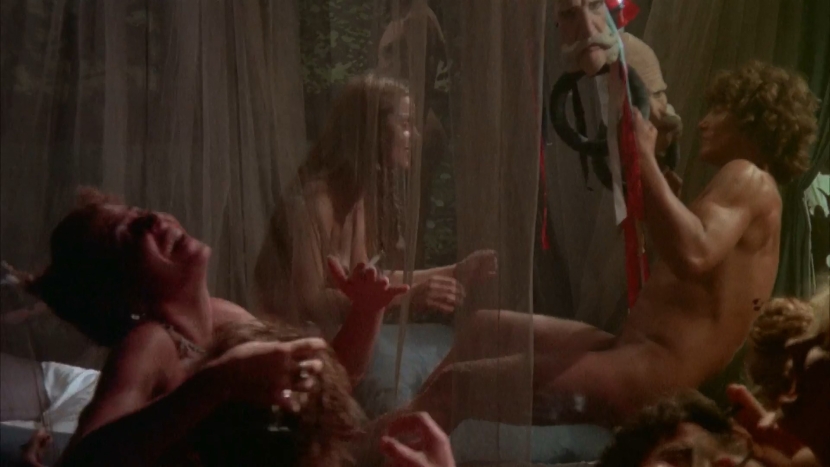 Teresa Ann Savoy Vizi Privati