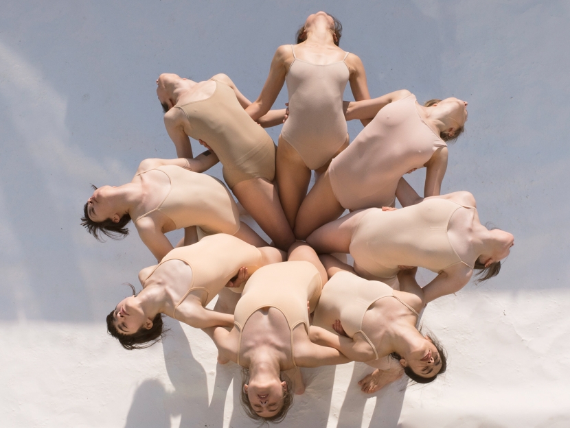 Nudist Ballroom Dancing - Part 4 of 8 - 47 Pics Xhamster