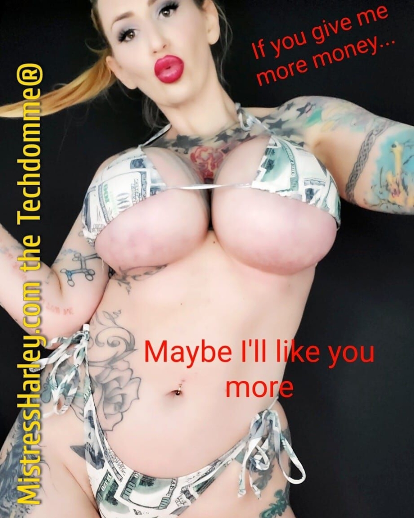 Porn actress Kalisi Inc