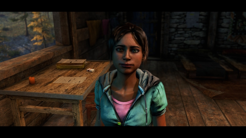 Far Cry 4 Bhadra Tarun Matara