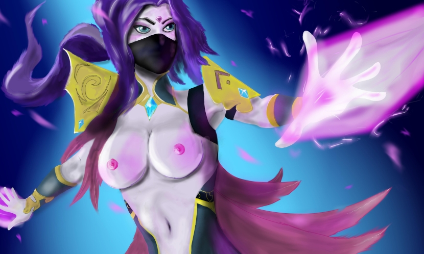 Templa Assassin Dota 2 Tits