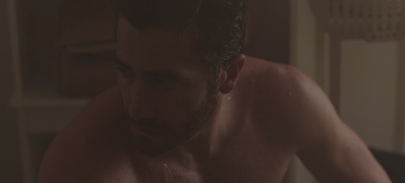 Actor Jake Jillenhaw Naked