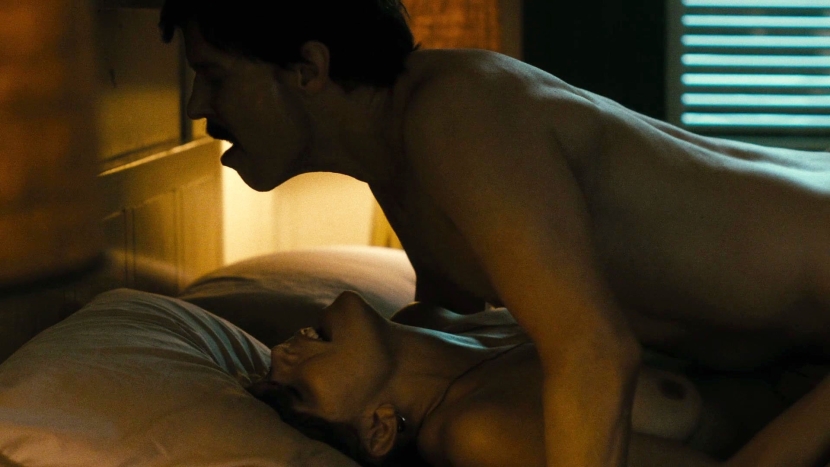 Maggie Ruth Jillenhale Naked