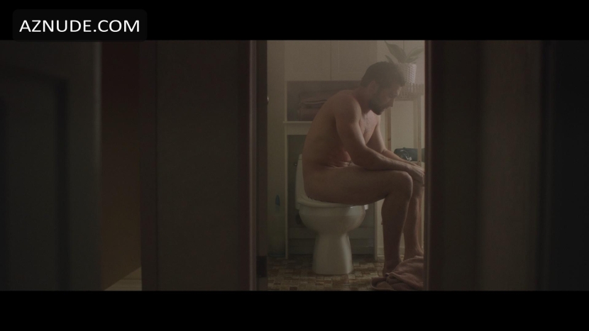 Actor Jake Jillenhaw Naked