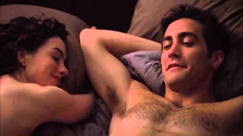 Jake Gyllenhaal Pornography