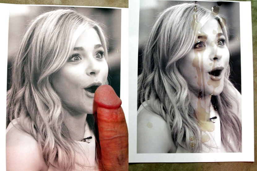 Actress Chloe Motorets Pornography