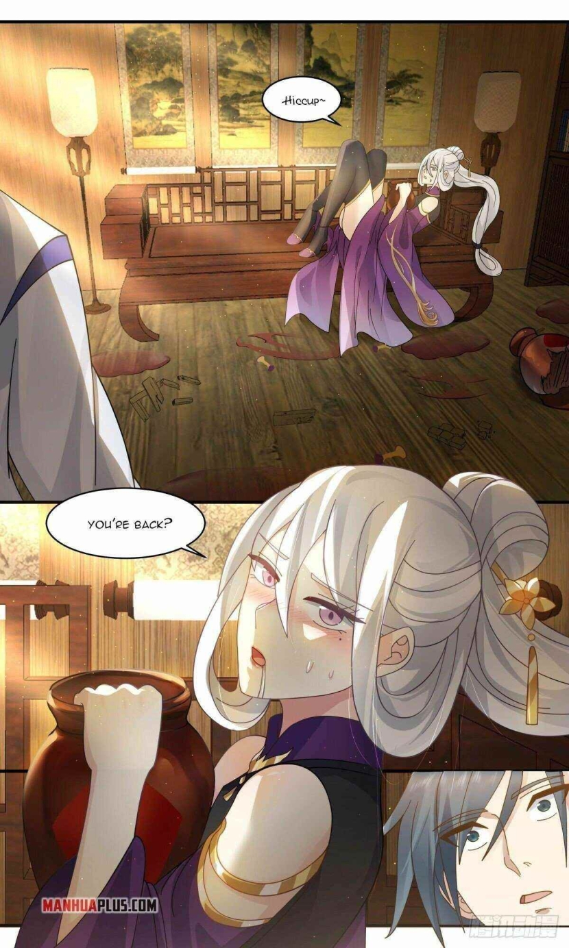 Divine king of nine suns