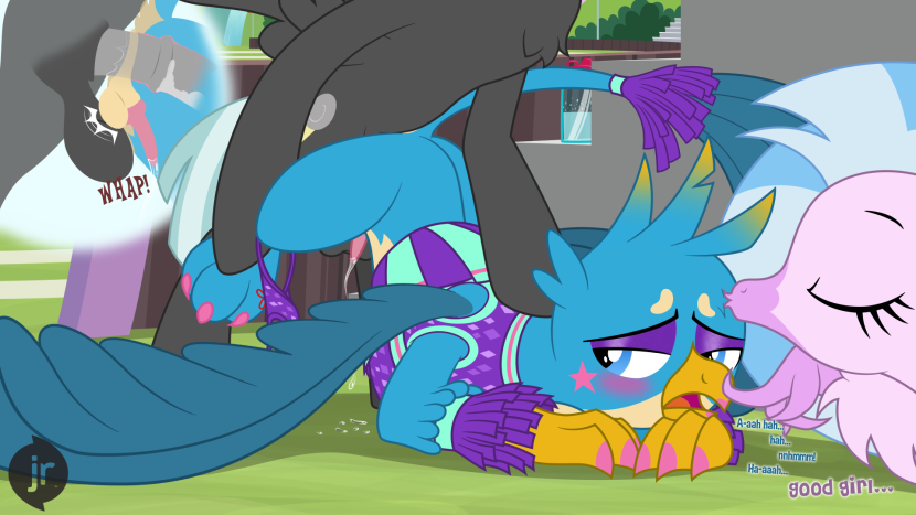 Pony Tanterlein Hentai