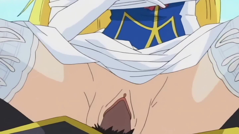 Princess Knight Olivia Hentai