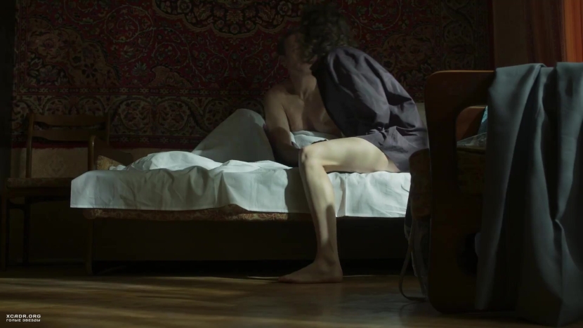 Stasya Miloslavskaya hot scenes