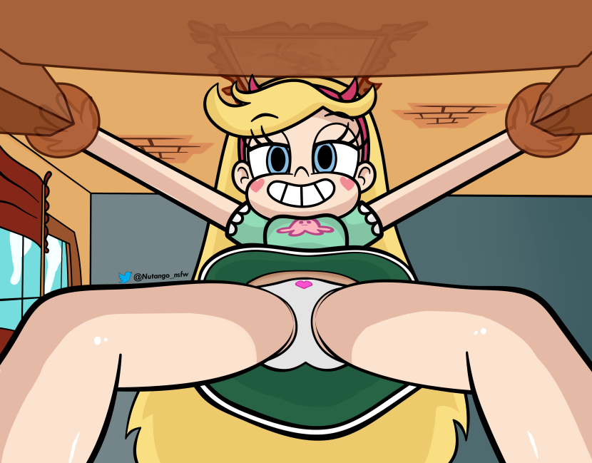 Starflya Hentai Star