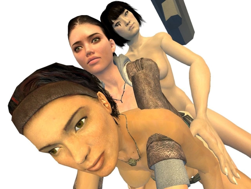 Porn actress Alyx Star Naked