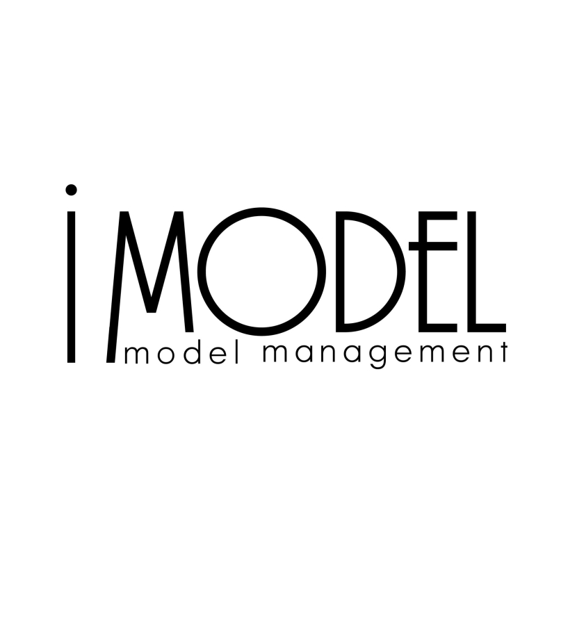 Logo of a modeling agency