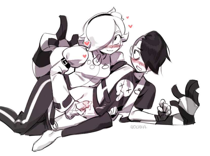 Bravl Stars Tyanka Kolett xxx