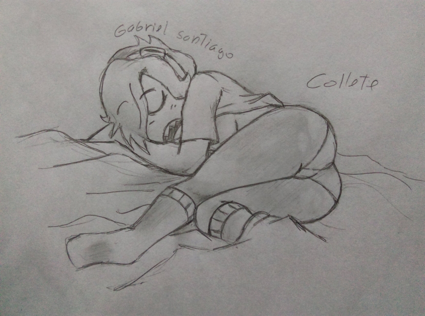 Hentai Kolette and Edgar Hentai