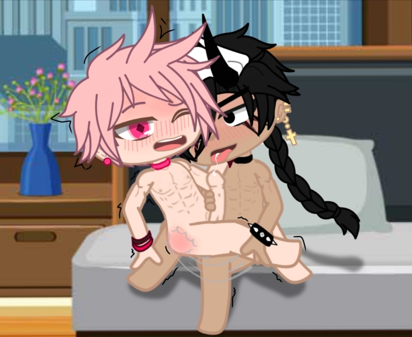 Gacha Life Gay Boy Hent