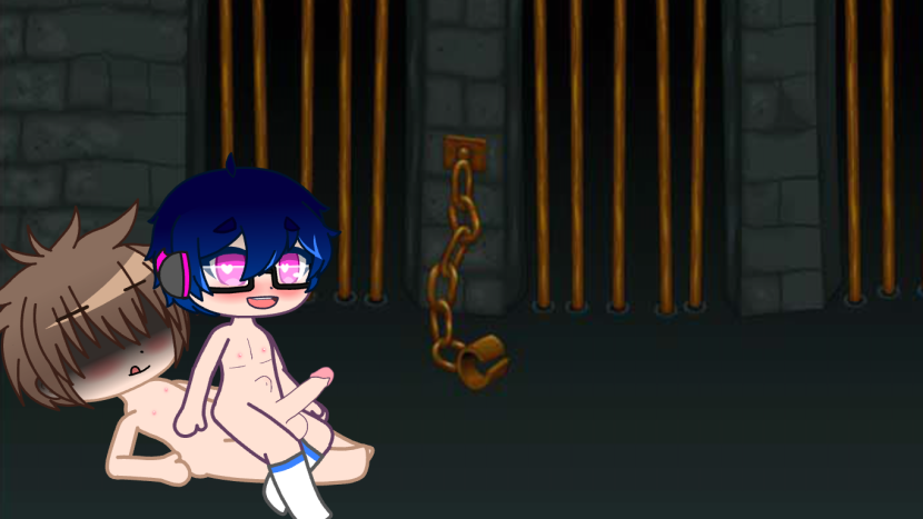 Gacha Life hard hentai