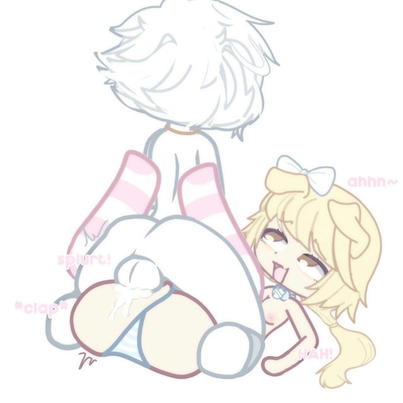 Hentai Girl Gacha Life