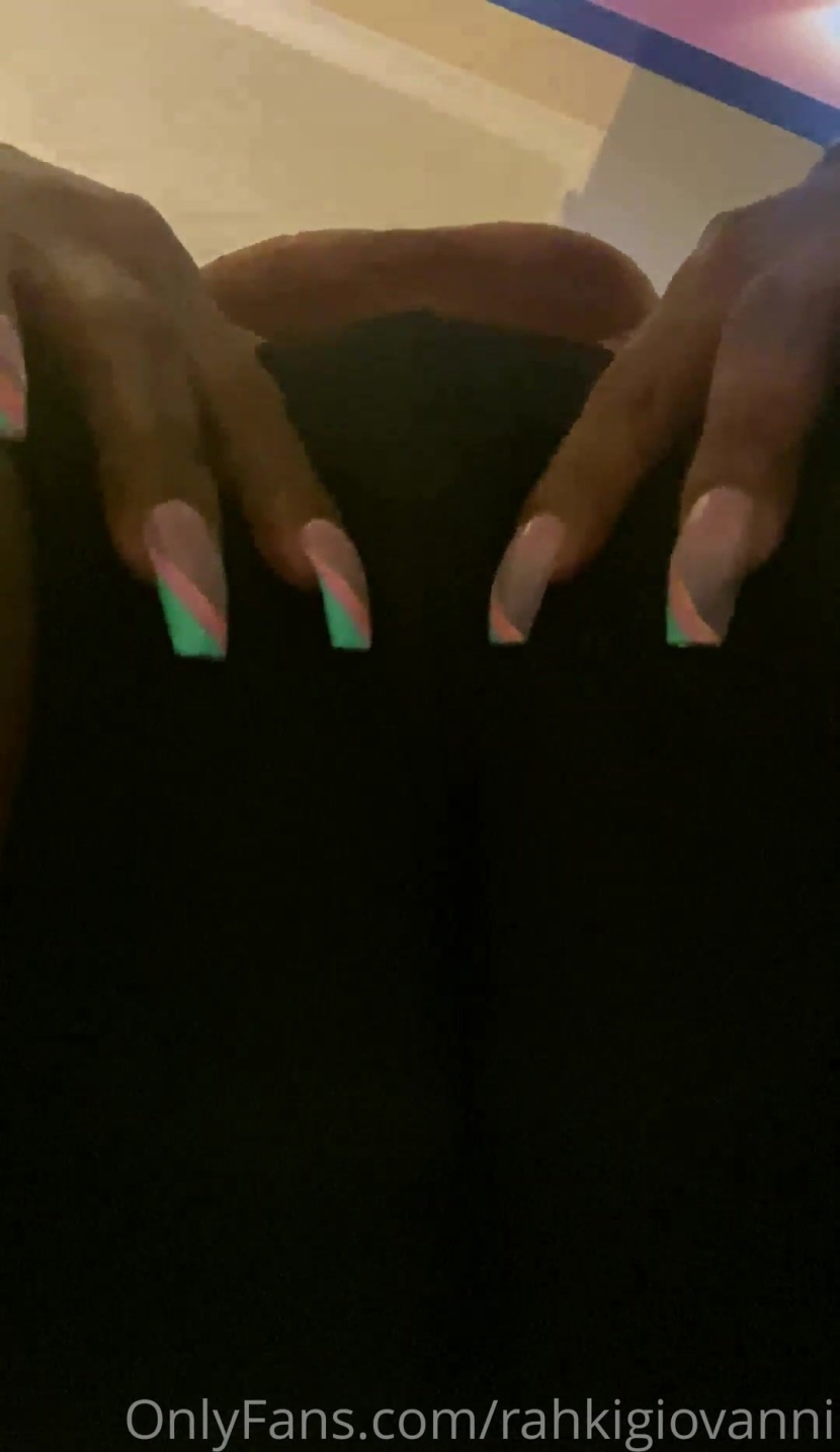 Lana Del Ray Manicur