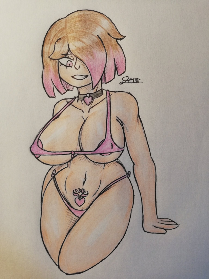 Betty Noriel Hentai Undertale