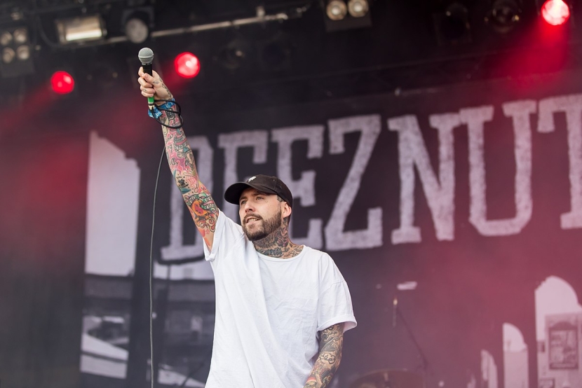 Feastables Deez Nuts