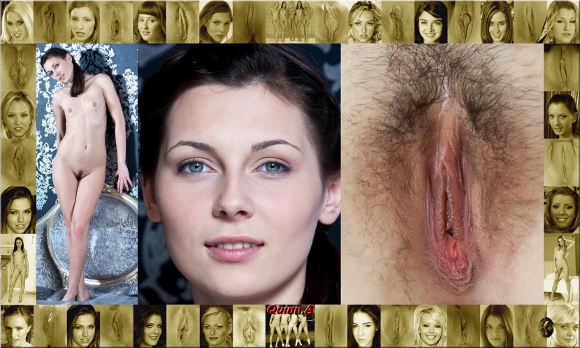 Vaginal actresses in films