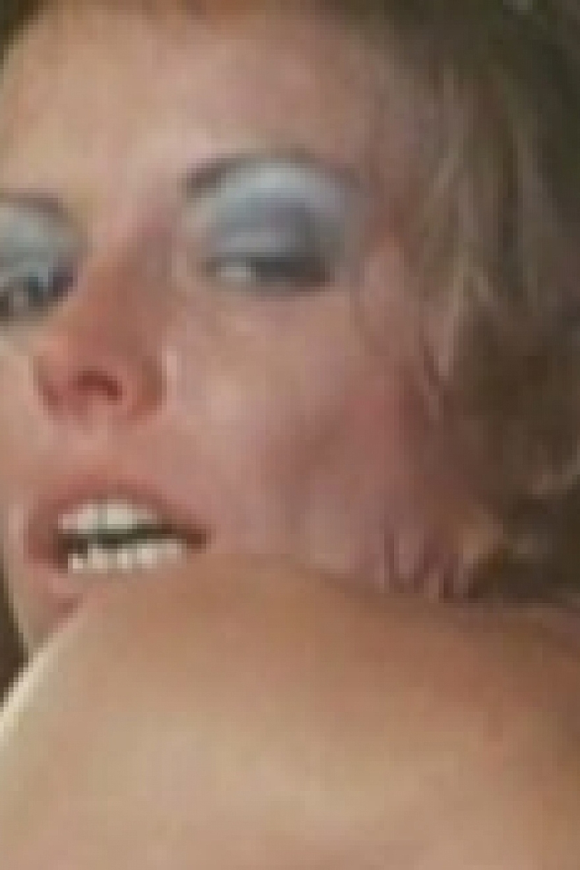 Porn actress Mimi Morgan