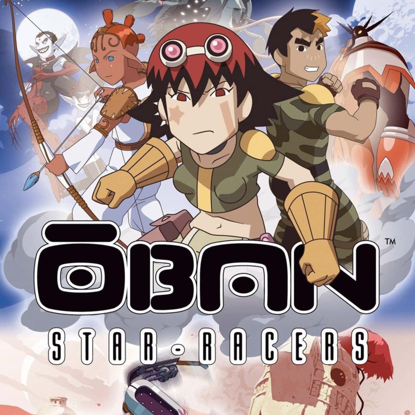 Oban Star Racers Sul
