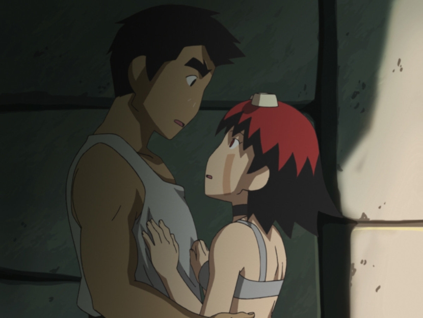 OBEN Star Racing Eva