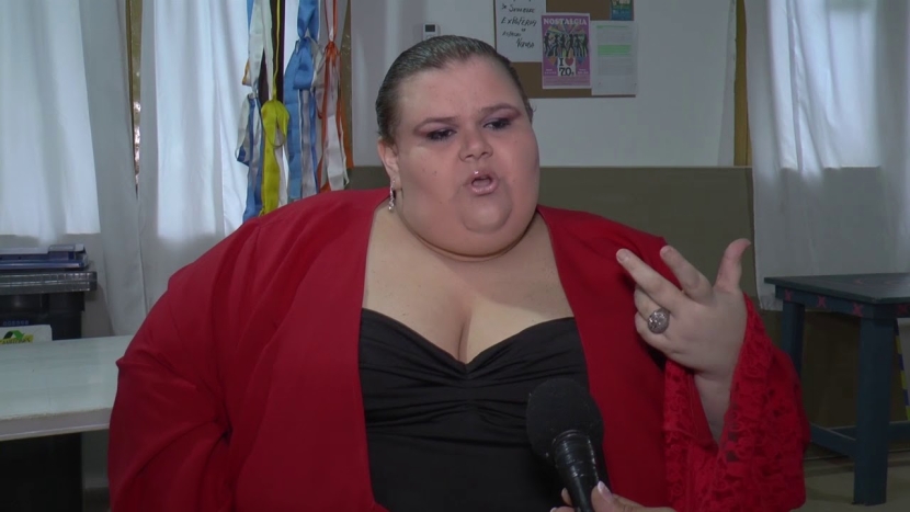 Ashley Michelle Suarez